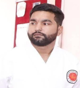  Sensei Atul Sharma 