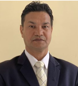  Sensei Darninder Paul (Bob)