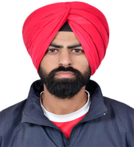  Sensei Gurmail Singh 